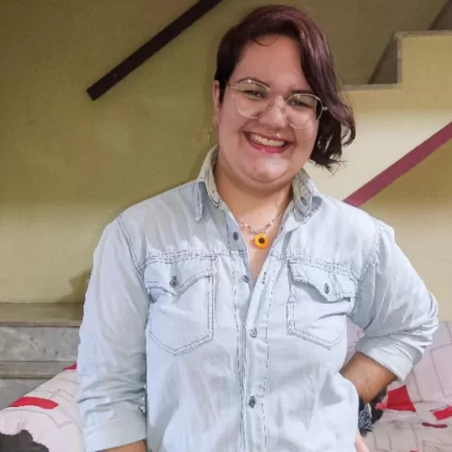 Cynthia Lins